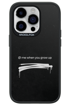 Me when.. - Apple iPhone 14 Pro