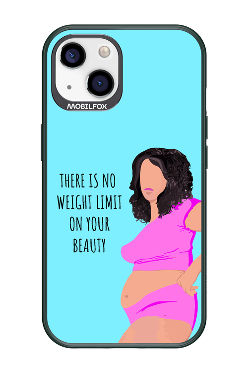 No Limit - Apple iPhone 13
