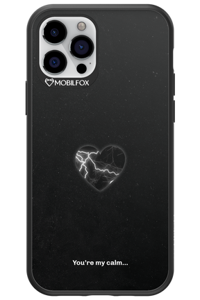 Calm Heart 2.0 - Apple iPhone 12 Pro