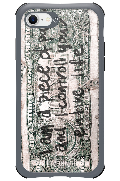 Dollars - Apple iPhone SE 2020