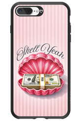 Shell Yeah 2.0 - Apple iPhone 8 Plus
