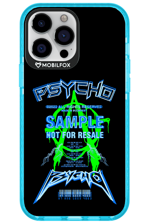 Sample Anarchy - Apple iPhone 13 Pro Max