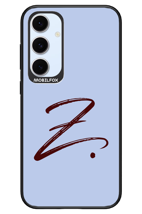 (Jellyfish Presso) Z 2.0 - Samsung S24 FE