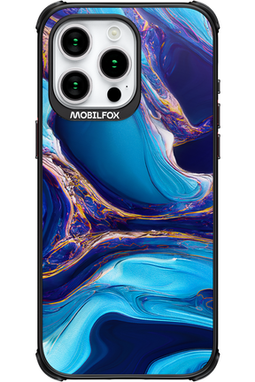 Amethyst - Apple iPhone 15 Pro Max