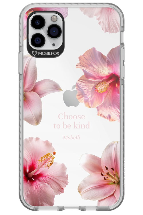 Be Kind 2.0 - Apple iPhone 11 Pro Max