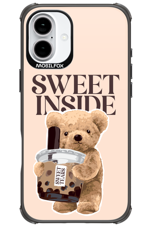 Sweet Inside 2.0 - Apple iPhone 16 Plus