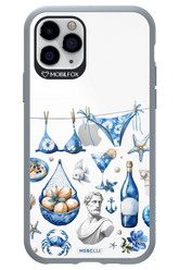 Oh My Greek - Apple iPhone 11 Pro
