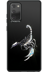 Chrome Scorpio - Samsung Galaxy Note 20