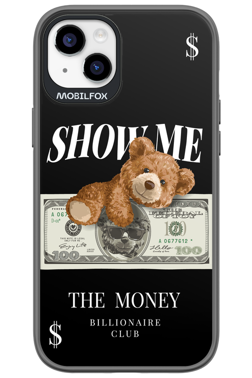 Show Me The Money - Apple iPhone 14 Plus