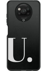 U (Off Space) 2.0 - Xiaomi Poco X3 NFC