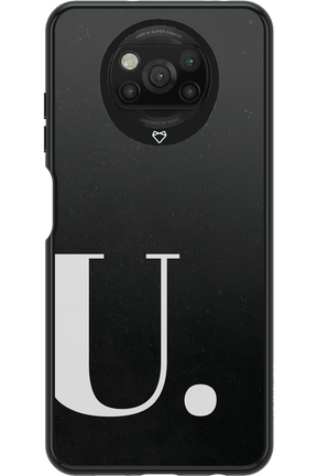 U (Off Space) 2.0 - Xiaomi Poco X3 NFC
