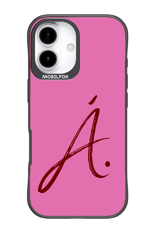 (Sorbet) A II 2.0 - Apple iPhone 17