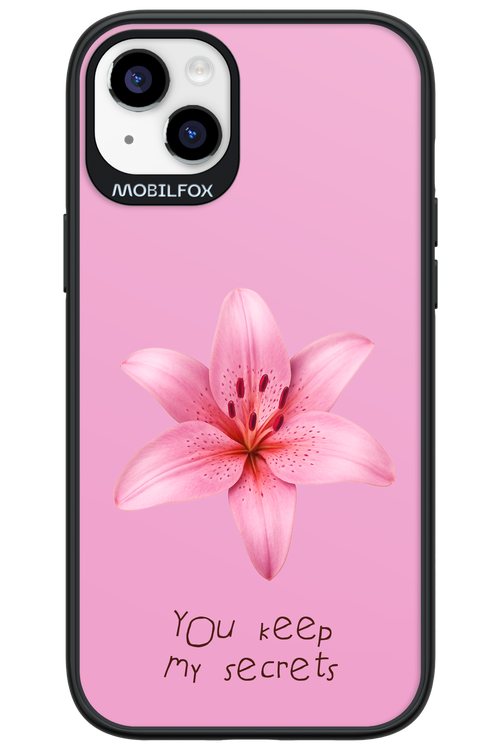 Secrets - Apple iPhone 14 Plus