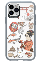 Omamori - Apple iPhone 11 Pro