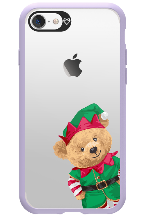 Mr. Elf - Apple iPhone 7