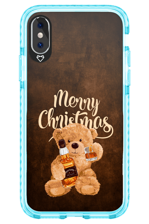 Mrery Chistrsam - Apple iPhone XS