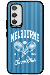 Melbourne Tennis Club 2.0 - Samsung Galaxy A54