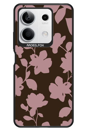 Flower Serenade - Xiaomi Redmi Note 13 5G