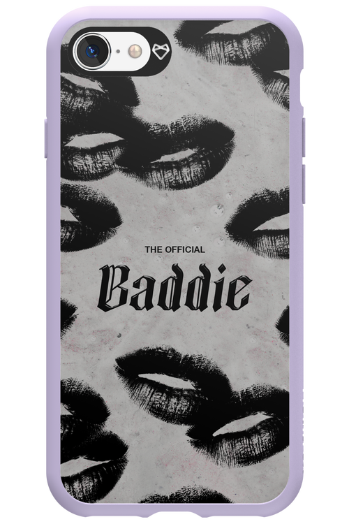 Official Baddie - Apple iPhone SE 2020