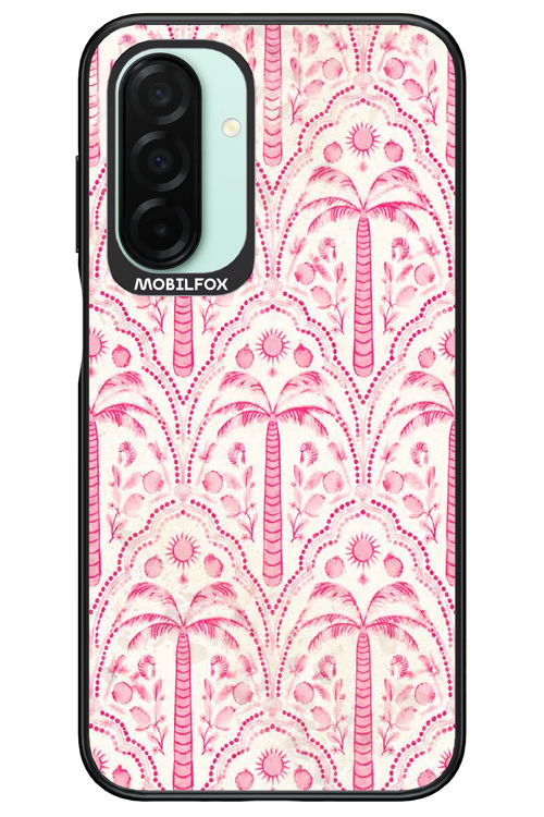 Pink Palm 2.0 - Samsung Galaxy A26
