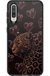 Leo Hearts 2.0 - Samsung Galaxy A50