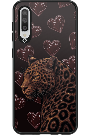 Leo Hearts 2.0 - Samsung Galaxy A50