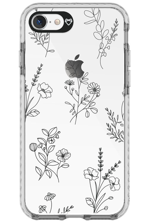 Bouquet 2.0 - Apple iPhone 8