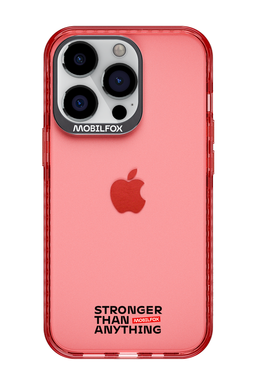 Stronger (Nude) 2.0 - Apple iPhone 13 Pro