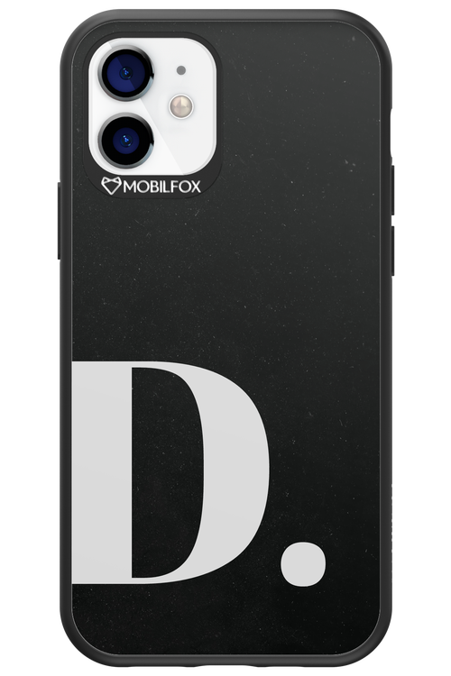 D (Off Space) 2.0 - Apple iPhone 12