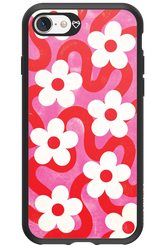 BLOSSOM TWIST 2.0 - Apple iPhone SE 2022