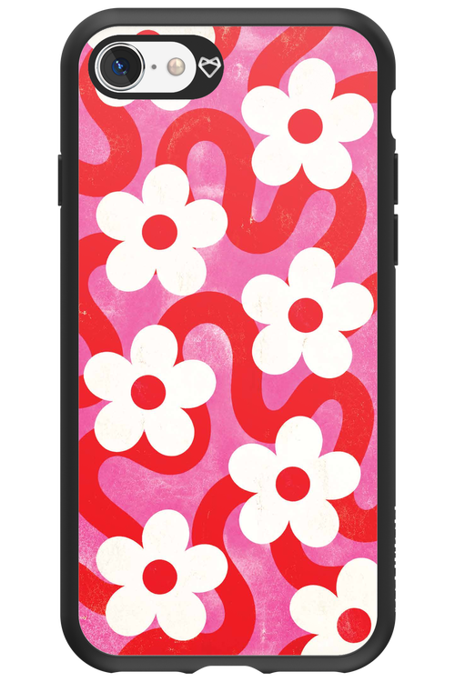 BLOSSOM TWIST 2.0 - Apple iPhone SE 2022