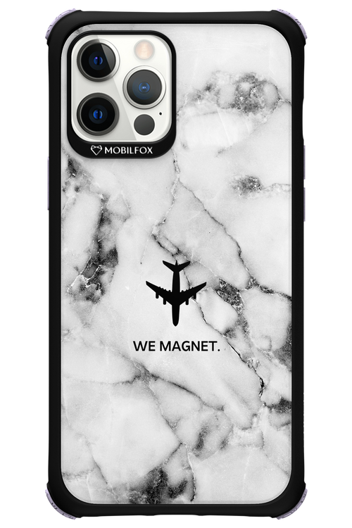 International Love II 2.0 - Apple iPhone 12 Pro Max