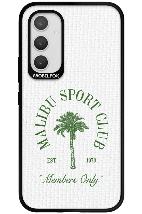 Malibu Sports Club - Samsung Galaxy A54