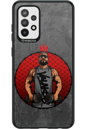 King V 2.0 - Samsung Galaxy A72
