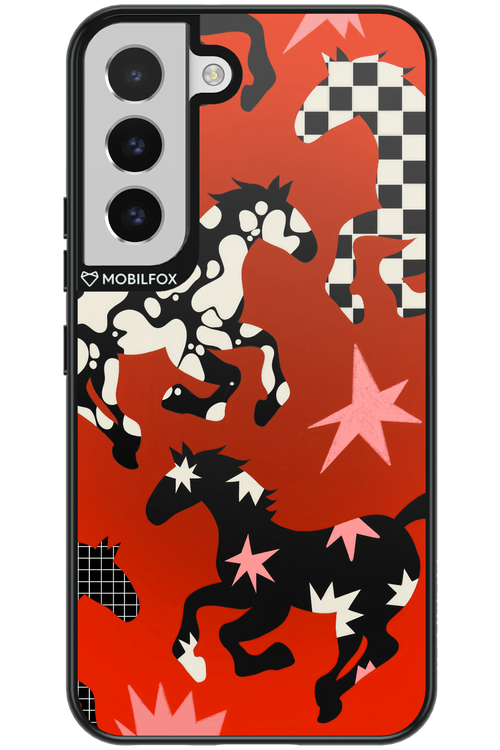 Stallions 2.0 - Samsung Galaxy S22