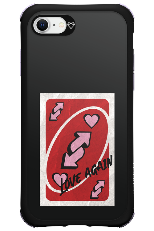 LOVE AGAIN 2.0 - Apple iPhone SE 2022