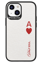 Half - Apple iPhone 13 Mini