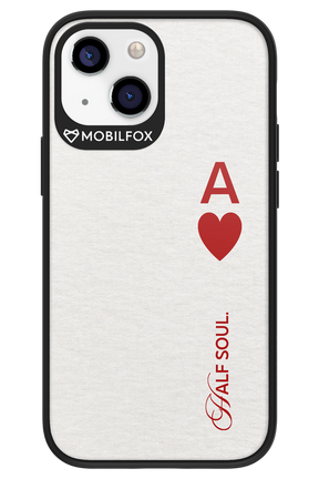 Half - Apple iPhone 13 Mini