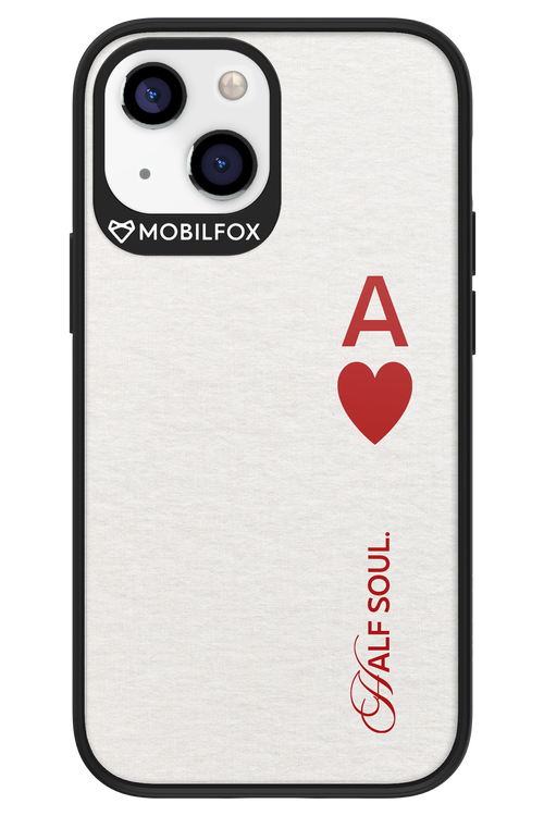 Half - Apple iPhone 13 Mini