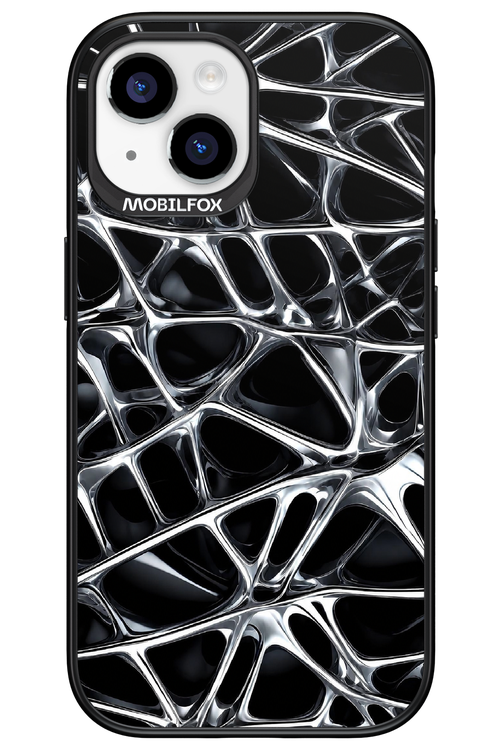 Chrome Era 2.0 - Apple iPhone 15