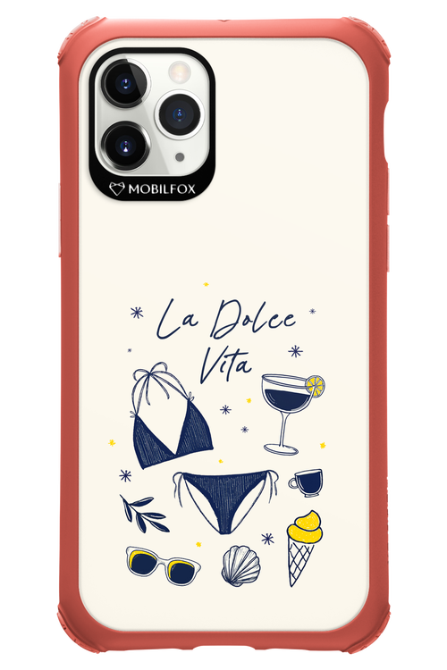 Dolce Vita - Apple iPhone 11 Pro