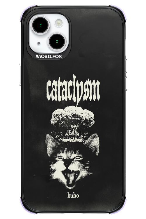 CATACLYSM - Apple iPhone 15 Plus