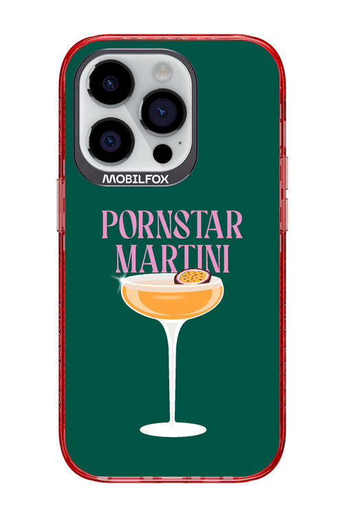 P_star Martini - Apple iPhone 14 Pro