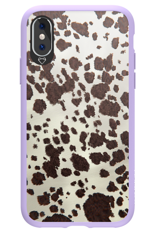 Appaloosa 2.0 - Apple iPhone XS
