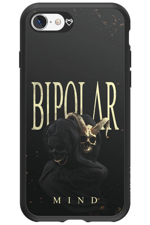 BIPOLAR - Apple iPhone SE 2020