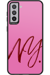 (Sorbet) NY 2.0 - Samsung Galaxy S21+