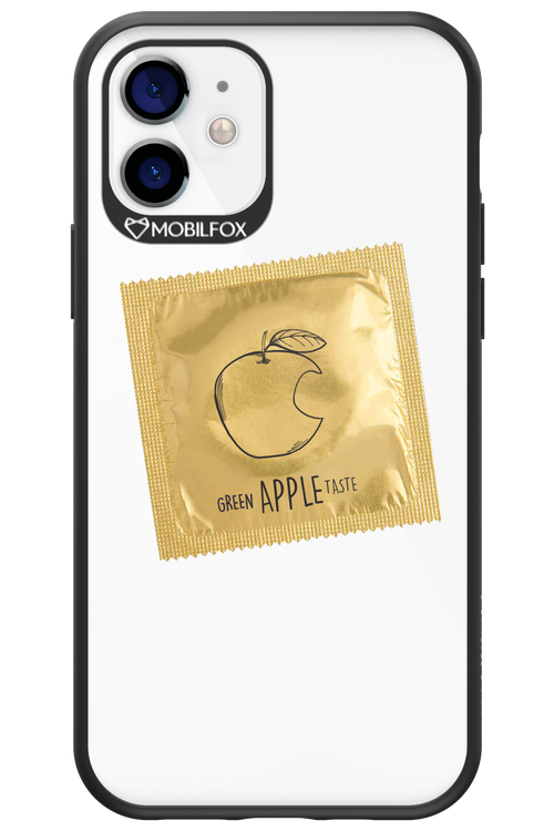Safety Apple 2.0 - Apple iPhone 12