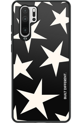 Built Different BW - Huawei P30 Pro