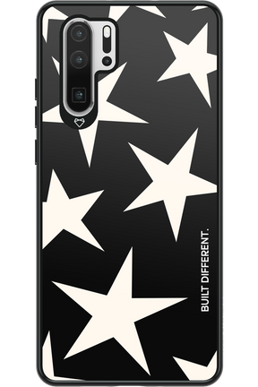 Built Different BW - Huawei P30 Pro