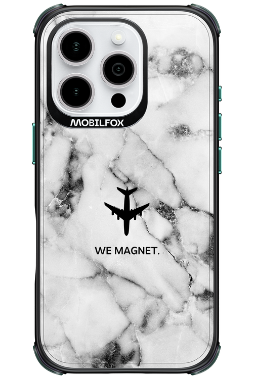 International Love II 2.0 - Apple iPhone 16 Pro